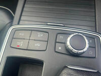 MERCEDES-BENZ M CLASS
