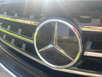 MERCEDES-BENZ M CLASS