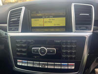 MERCEDES-BENZ M CLASS