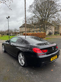 BMW 6 SERIES
