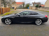 BMW 6 SERIES