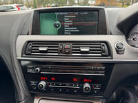 BMW 6 SERIES
