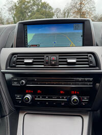 BMW 6 SERIES