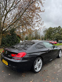 BMW 6 SERIES