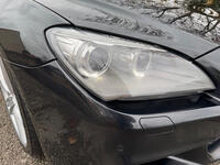 BMW 6 SERIES