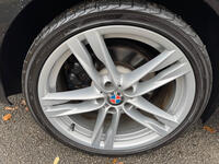 BMW 6 SERIES