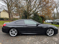 BMW 6 SERIES