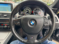 BMW 6 SERIES