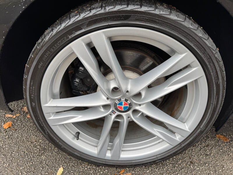 BMW 6 SERIES