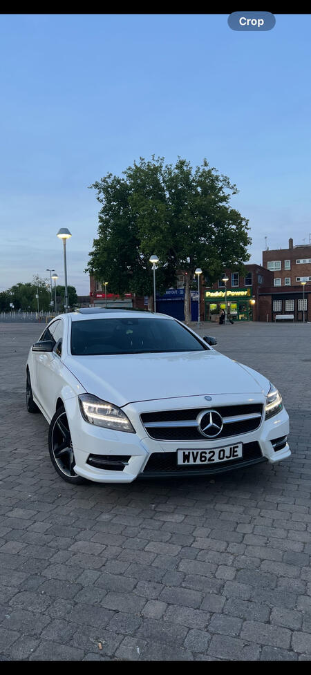 MERCEDES-BENZ