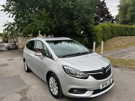 VAUXHALL